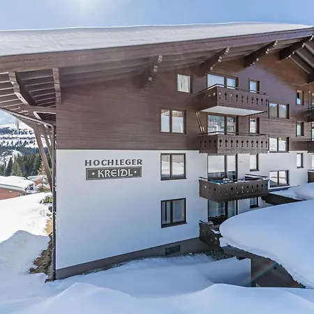 Haus Kreidl - 9 Daire *