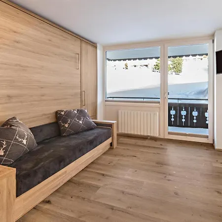 Haus Kreidl - 9 Daire