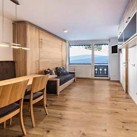 Haus Kreidl - 9 Daire Konigsleiten