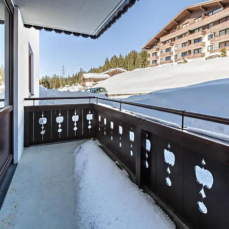 Haus Kreidl - 9 Daire *
