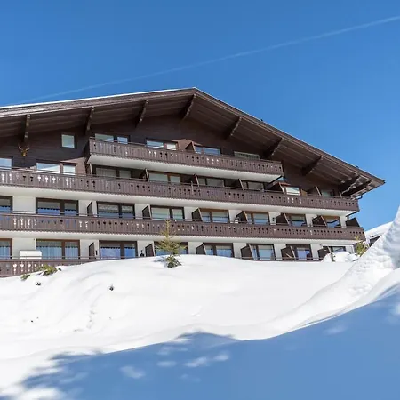 Haus Kreidl - 9 Daire *
