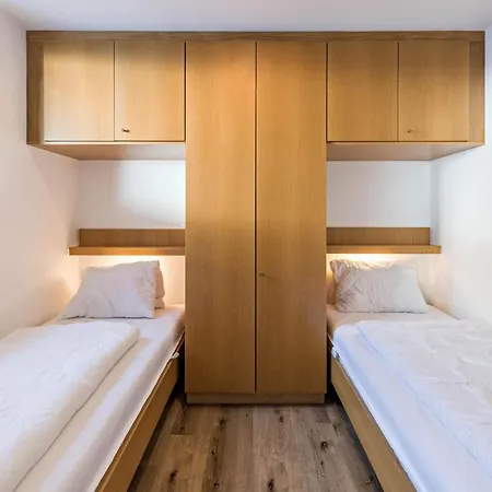 Haus Kreidl - 9 Daire *