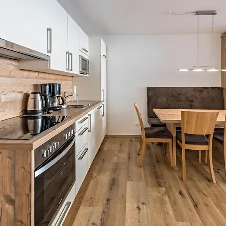 Haus Kreidl - 9 Daire *