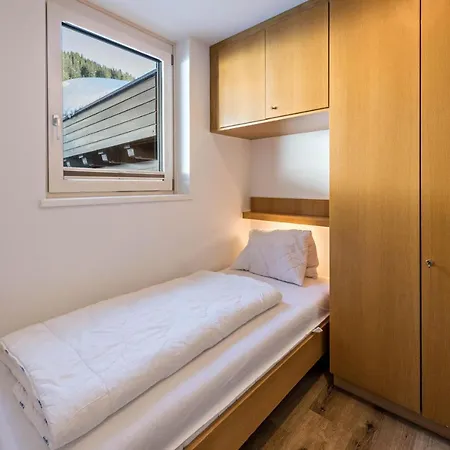 Haus Kreidl - 9 * Konigsleiten