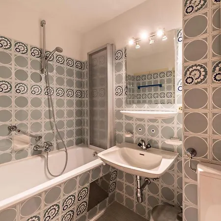 Haus Kreidl - 9 Daire