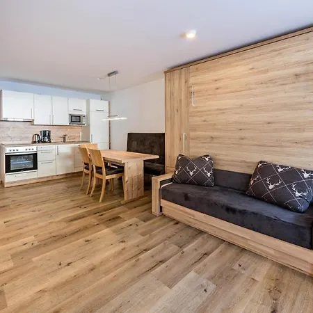 Haus Kreidl - 9 Daire *