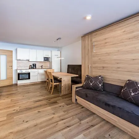 Haus Kreidl - 9 Daire
