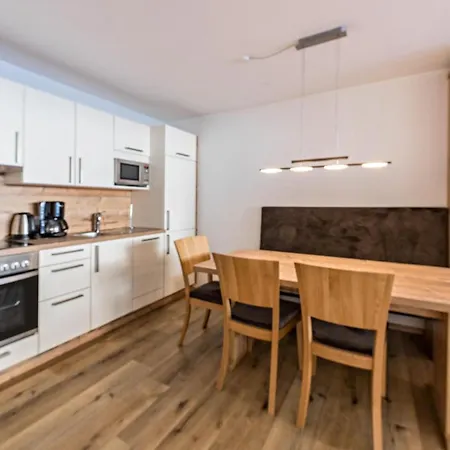 Haus Kreidl - 9 Daire *