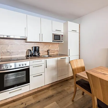 Haus Kreidl - 9 * Konigsleiten